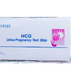 HCG Urine Pregnancy Test Strip