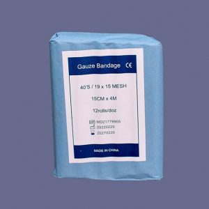 Gauze Bandage