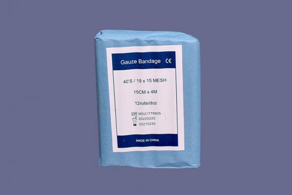 Gauze Bandage