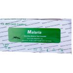 Malaria Test Cassette