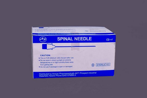 spinal needles