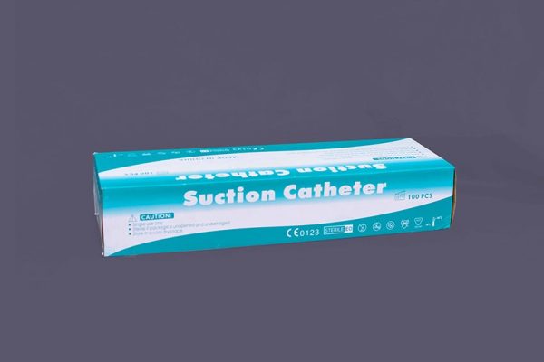 Suction Catheter