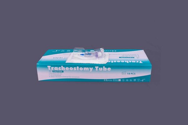 Tracheostomy Tube