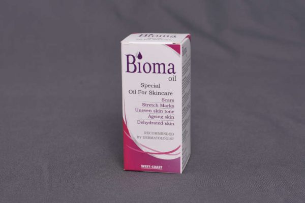 Bioma Oil