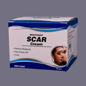SCAR Cream