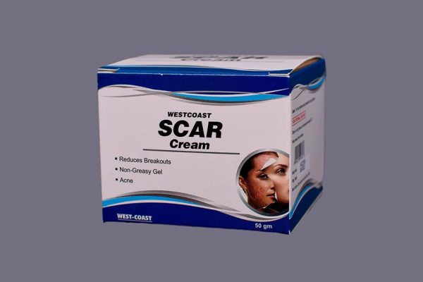 SCAR Cream