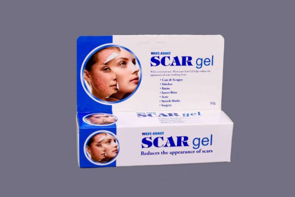 SCAR Gel